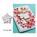 New Arrivals May 2022 Metal Cutting Dies DIY Scrapbooking Photo Album Decorative Embossing PaperCard Crafts Die