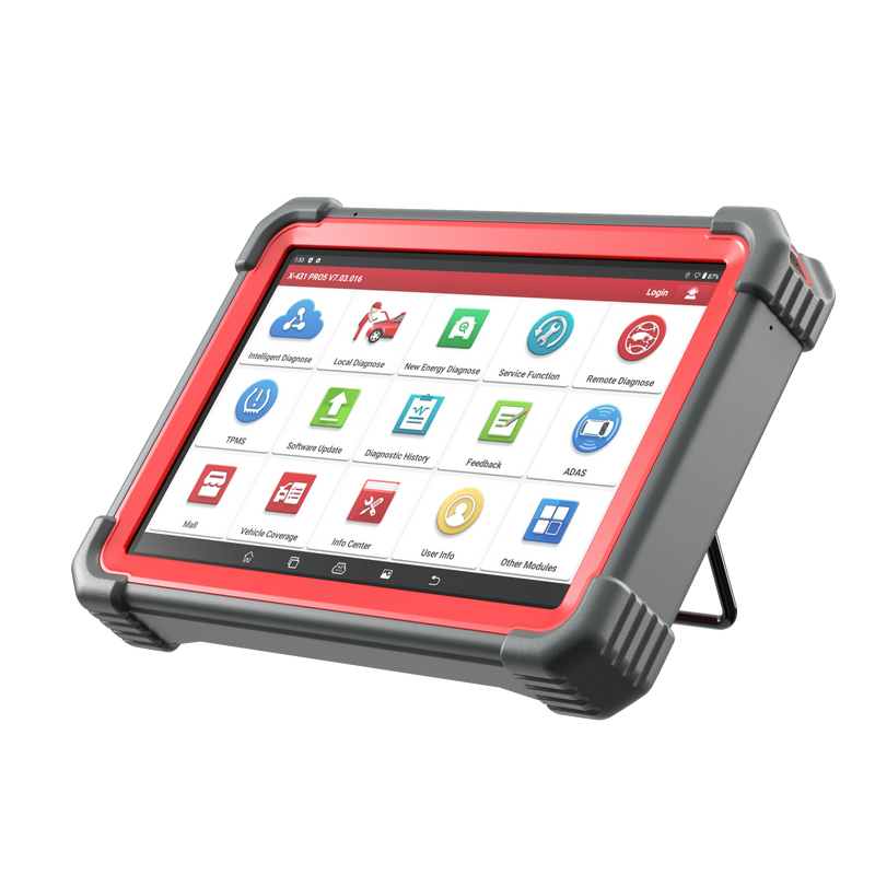 NEW Launch X431 PRO 5 PRO5 Car Diagnostic Tools J2534 Programming Auto OBD2 Scanner Diagnosis Automotive Tool pk X-431 V+