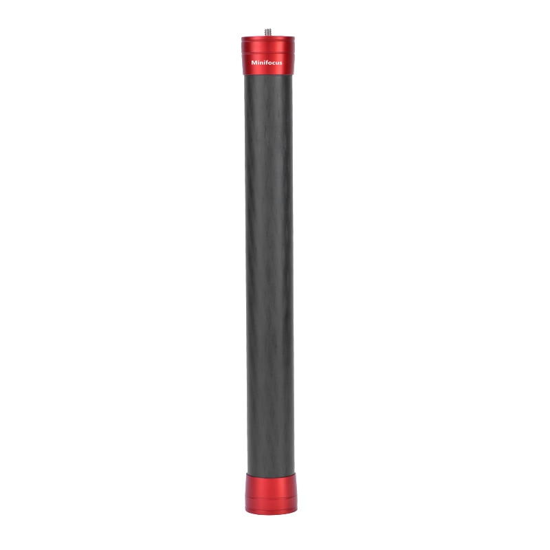 Carbon Fiber Extension Monopod Pole Rod Stick for DJI Ronin S SC Moza Air 2 AK4000 Zhiyun Crane 2 weebill lab 3 Gimbal Camera