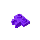 Gobricks 10PCS MOC Bricks Parts Compatible With  14704 DIY Building Blocks Assembles Educational Construction Children's Toy