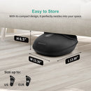 Medcursor Shiatsu Foot Massager Machine with Heat Deep Kneading Therapy Muscle Relaxation Pain Relief Electric Foot Massage