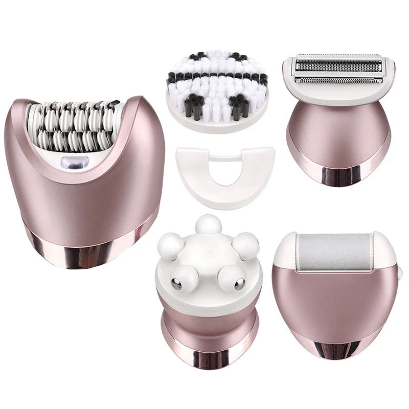 Replacement Accessories head parts For Epilator gm-7003 km-8001 and so on , not fit philips