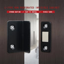 1-10PCS Strong Magnetic Cabinet Catches Magnet Door Stops Hidden Door Closer With Screw For Closet Cupboard Furniture Hardware
