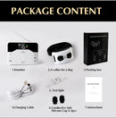 The Boundary Sentinel | Dual-Mode Wireless Pet Containment System