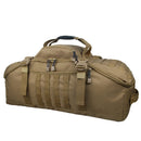 LQARMY 30L 45L 80L Sport Travel Bag Molle Tactical Backpack Gym Fitness Bag Large Duffle Bags for Camping Hunting Fishing