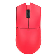 The Silent Predator | ATTACK SHARK X11 Ultralight Wireless Gaming Mouse