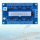 24/20Pin DC Power Adapter Board Module for ATX DC Power Supply Breakout Board Computer Adapter Board PC Adapter Accessories