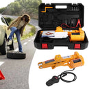 2 Ton 12V DC Automotive Car Automatic Electric Lifting Jack Garage and Emergency Equipment