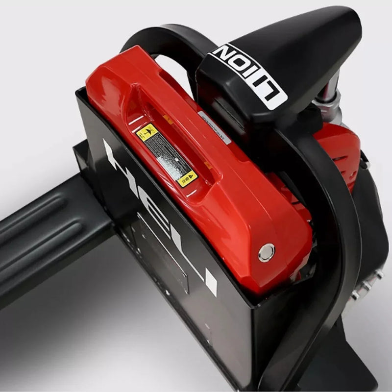 48V 20Ah LiFePO4 Battery for HeLi CBD15J-LI-S/Longgong CBD15-E1C/Tailifu