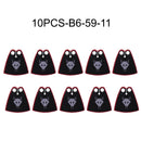 MOC Medieval Accessories Series Building Blocks Military Army Soldier Armour Shield Helmet Sword Crown Weapon Knight Bricks Toys