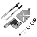 Universal Drill Bench Clamp Drill Press Stand Workbench Repair Tool for Drilling TOP