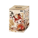 The Cup Collector | POP MART DIMOO Stories Mystery Box Blind Box Figure