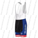 The Breakaway | Men’s Road Cycling Jersey & Bib Shorts Set