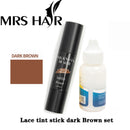 Super Lace Wig Glue Hair Bonding glue for lace front waterproof wax stick for wig got2be Hair accessories hair glue for lace wig