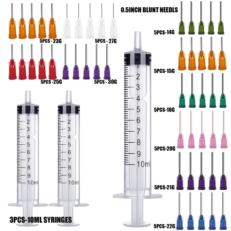 1set tip applicator bottle set science laboratory measuring watering supplement, pets,  students, glue applicator