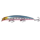 6pcs Crankbaits Fishing Lures Sea Topwater Popper Surface Hard Bait Artificial Wobblers For Pike Trolling Carp Fishing Tackle