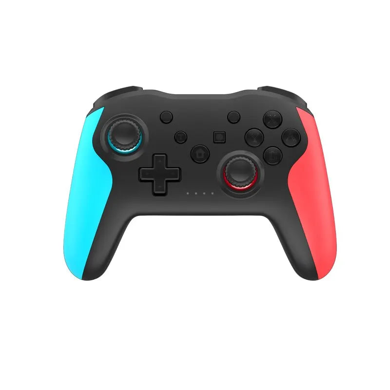 GAMINJA MG25Z Wireless Controller Bluetooth Gamepad For Nintendo Switch PS3 PC Joystick Dual Vibration Gamepad Lag Free