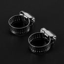 G1/4" Thread XHC8+160mm Cylinder Water Tank PC CPU Water Cooling System 800L/h SC600 Water Pump Radiator Waterblock Holder Kit