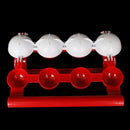 Newbie Meatballs Kitchen Homemade Stuffed Meatballs New Pro Maker Newbie Meatballs Maker Stuffed Ball Maker Cooking Tools