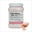 650g Arbutin Rose Jelly Mask Powder DIY Masks Peel Off Vitamin C Hyaluronic Acid Facial Skin Care 24K Gold Mud Mask
