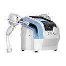 Salon-Grade Portable NEO Ultra 360 Slimming Machine 2 Handles Ultrasonic Fat Reducing Cellulite Wrinkle Removal Face Lift Devic