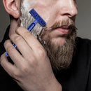 100-50pcs Manual Razor Double Layers Portable Multifunction Disposable Razors Bathroom Tool Twin Blade Razors for Men Women