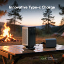 The Nomad Screen | P70X 400-ANSI Portable Home Theater Projector