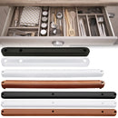 Slide Rail Drawer Runners 10pcs For Drawers Plastic Replacement Smooth Brand New Excellent Service Life High Quality