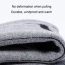 Electric Heated Socks Cold-Proof Electric Heating Socks Fast Heating Winter Heating Socks Washable for Outdoor Skiing Hiking