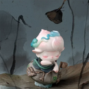 The Cup Bearer | POP MART DIMOO Stories in the Cup Series Blind Box Collection
