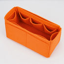 Insert Organizer For H Kellys 25 28 32 35 40 Bags,Makeup Tote Organize,Women Handbag Tote Cosmetic Liner,Inner Bag