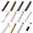1:1 Scale Anime Swords Giyuu Katana 104cm Authentic Cosplay Weapons Props With Sword Holder And Belt Halloween Samurai Style