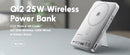 The Volt Reserve | 140W 25000mAh PD3.1 Laptop Power Bank