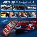 2026 Thinkcar ThinkDiag 2 Ediag Plus ALL Software Canfd Protocol 15 Reset OBD2 Diagnostic Tool Bi-Directional ECU Coding