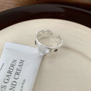 Goddess Venus Ring Chic Fashionable Finger Rings for Women Men Calming Charming Greek Ring Antique Venus Ring Jewelry Party Gift