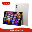 Lenovo Xiaoxin Pad Pro GT 2025 11.1'' Tablet 128 256 GB Snapdragon 8 Gen3 144Hz 3.2K LCD Display13MP Camera 68W Charging 8860mAh