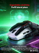 The Jupiter SE | 46g Tri-Mode Gaming Mouse, 24,000 DPI