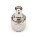 N male to BNC female N-type adapter N head female to Q9 head male KJ JK L16 adapter RF connector