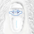 Anime Sanrio Hello Kitty Slippers Kuromi Women Indoor Slippers Comzy Anti-Slip House Flat Slipper Couples Slides Spring Summer