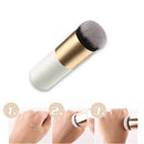 1 St. Make-up-Grundierungspinsel