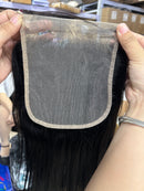 The Halo Edge | Pre-Plucked HD Lace Frontal & Closure, Brazilian Virgin Hair