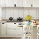 Adhesive Cabinet Handles Self Stick Drawer Pulls Stick On Handle Black Cabinet Pulls No Drilling Push Pull Helper For Kitchen