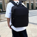 The Cabin Pass | 40x30x20cm Underseat Travel Backpack