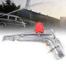 1.5In Agricultural Irrigation Spray Gun Lawn Garden Farm Large-area Water Sprinkler
