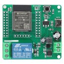 ESP32 Power Supply Module 1/2/8 Channel ESP32-WROOM Development Board DC 5-60V ESP32 WIFI Bluetooth-compatible BLE Relay Module