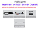 Hizpo 2 Din Car Radio for Citroen C3 DS3 2010-2016 Audio Multimedia Player CarPlay Android Auto GPS BT WIFI FM RDS Autoradio AI