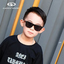 BEGREAT Kinder Sonnenbrillen Quadratisch Kinder Jungen Mädchen Stylisch Baby Schüler Brillen Party Brillen Gafas De Sol Oculos De Sol UV400