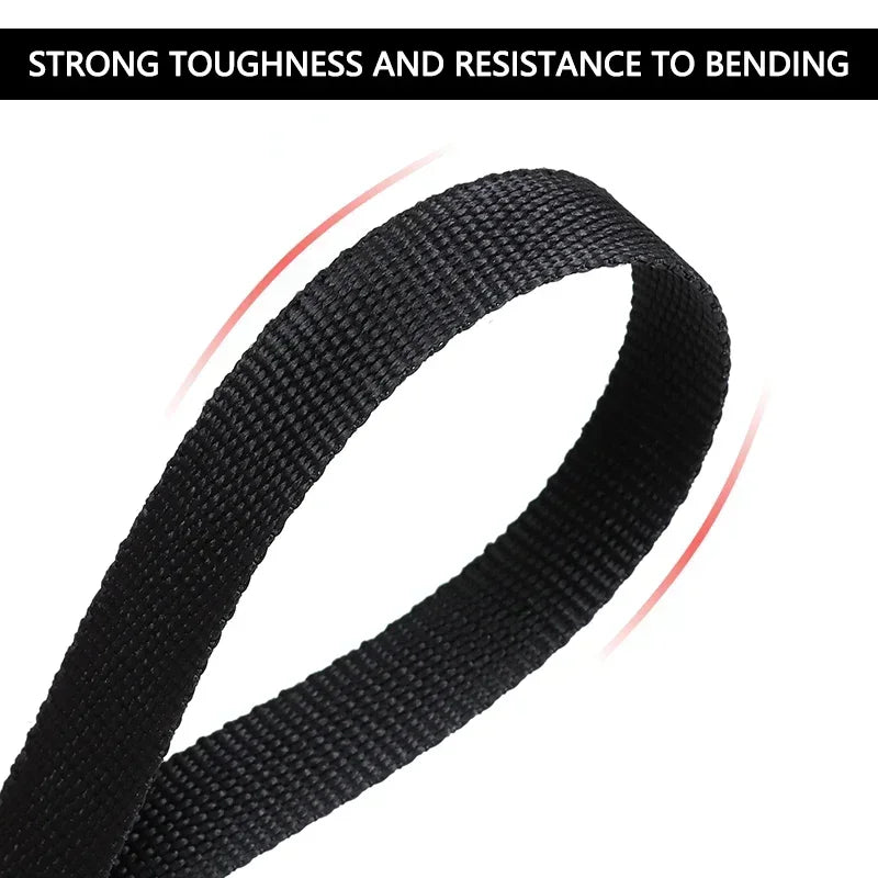 Heat Shrink Braided Cable Sleeve ID 6~100mm Insulation Flam Retardant Wire Wrap Sheath Protection PET Auto Line Organizer