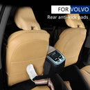Car accessories For Volvo XC60 S90 XC90 S60 V60 v90 rear anti kick cushion seat back full package modification