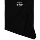 Schnell trocknendes Sporthandtuch: Ideal für Fitnessstudio, Bad, Laufen, Basketball & Outdoor-Einsatz 40×95cm